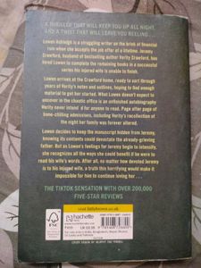 Verity Book