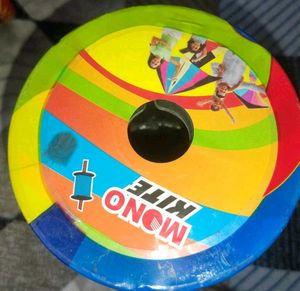 Mono Kite Manjha