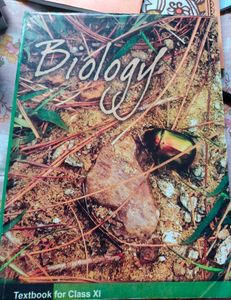 Ncert Class 11th Books Physics Chemistry Biology