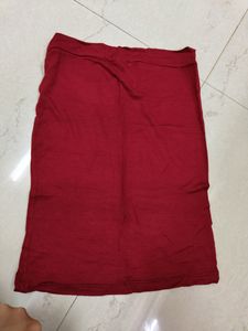 Maroon Colour Tube