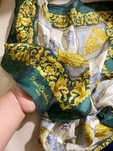Piere Cardin Scarf