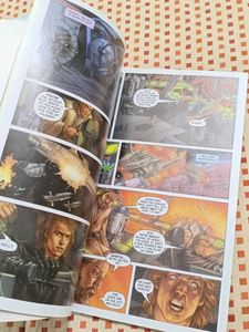 Star Wars Book Bundle