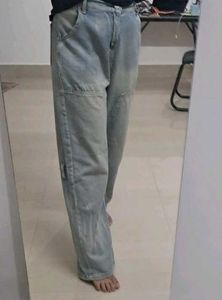Y2K Jeans
