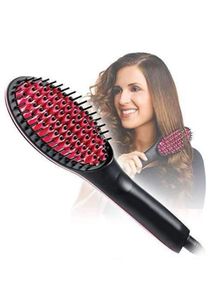 Simply Ceramic Hair Straightener Accessory