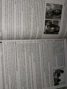 Home Science Class XI Textbook