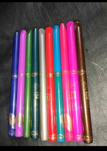 LipLiner &amp; Eyeliner