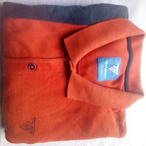 Teamspirit Polo T-Shirt