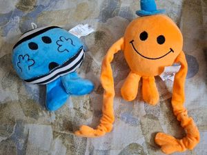 Imported Toy