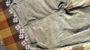 Off White Flare Jeans❤️