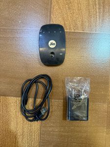 JioFi Hotspot (Working)