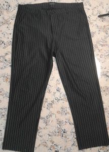Striped Dress Pants