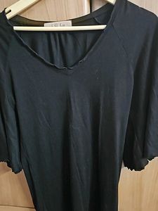 Black Top On Sale