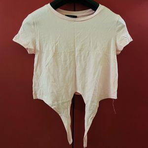 Shein Crop Top