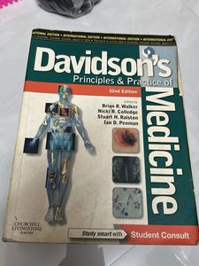 Davisson 22 Nd Edition