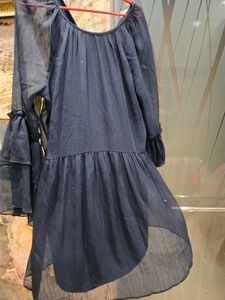 Chic Black Dress