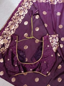 New Saree