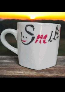 Tea Cup Set