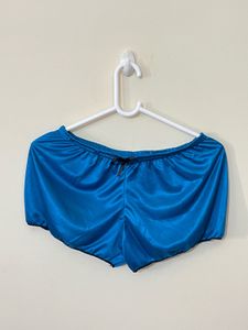 Lingerie Set - Blue