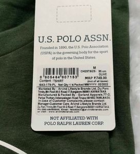 T Shirt For Men
