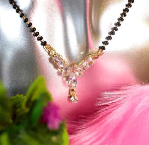 Elegant Mangalsutra Necklace