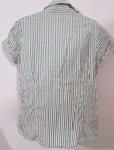 Formal Cotton Shirt