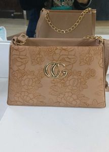 Sling Bag