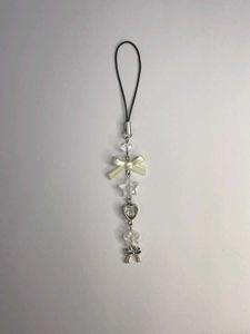 ₊˚⊹౨ cute phone charms ৎ ₊˚⊹