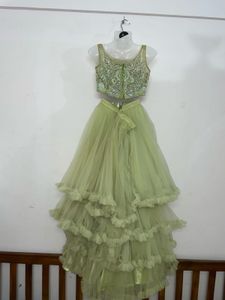 LEHENGA CHOLI