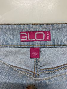 Micro Shorts