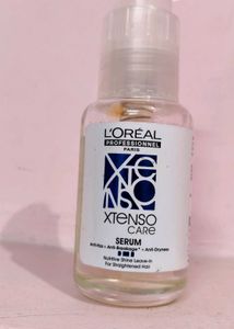 L&#39;Oreal Professionnel Xtenso Care Leave-In Serum