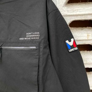 Millet Wind Breaker Jacket