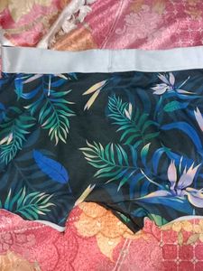 Calvin Klein Floral Boxers