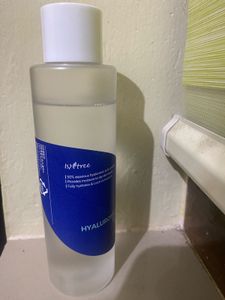 Original Isntree Hyaluronic Acid Toner