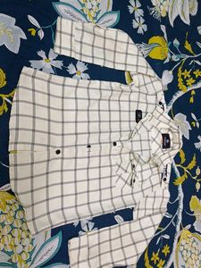 Boys Kids Shirt