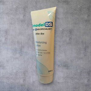 Emodel DS Moisturizing Lotion