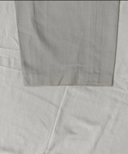 Grey Loose Fit Pinteresty Trousers (brand New)