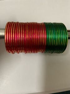 34 Bangles Combo