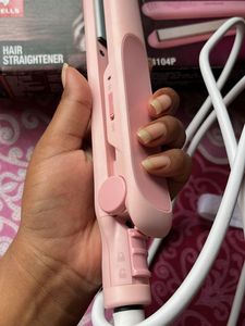Havells Hair Straightener