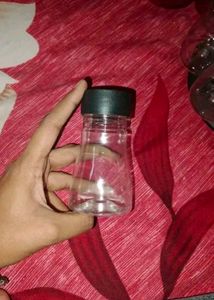 Masala Set 16 Jar