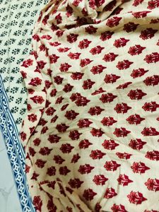 Printed Kurta
