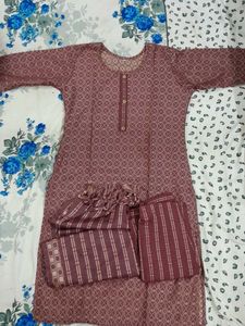 KURTA SET