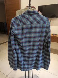 Jack And Jones Long Sleeve Shirt