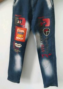 Boys Comfry Jeans