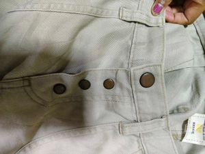 Sexy Trouser