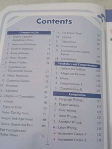 Grammar Roots - English Comp