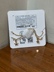 Zudio Charm Bracelet Set