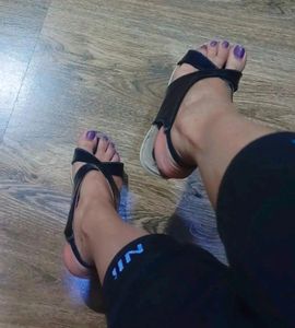 Hells /Sandal 👡