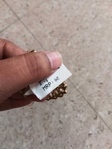 Statement Cocktail Ring