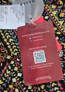 Stylish Printed Kurta XL size