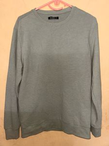 Striped Long Sleeve T-Shirt